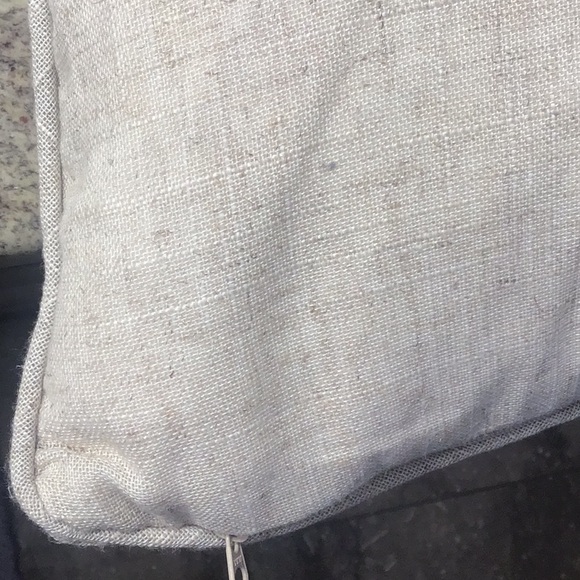 Valentine Pillow, Secret Celebrity, ribbon heart - Picture 10 of 10